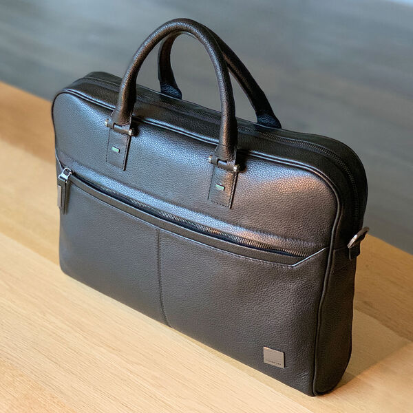 SACS D'AFFAIRE EN CUIR PAR SAMSONITE
