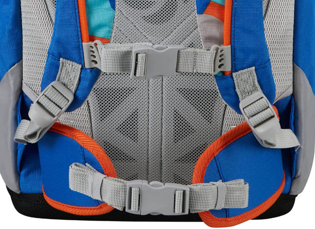 Ergonomique
