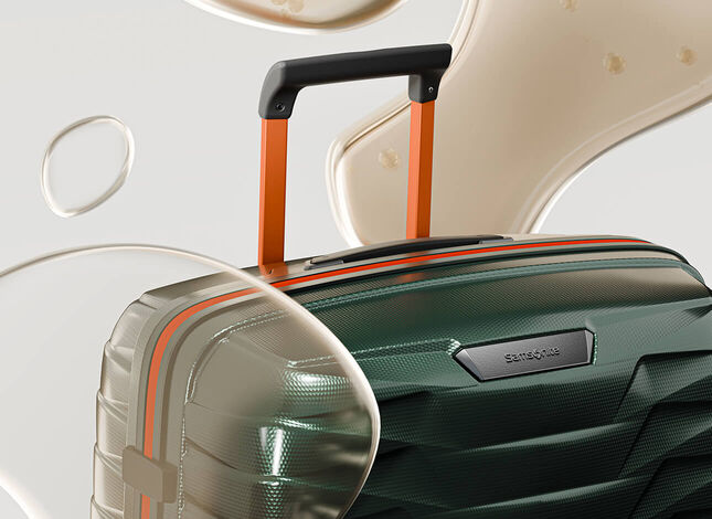 Fabriqué avec des matériaux recyclés