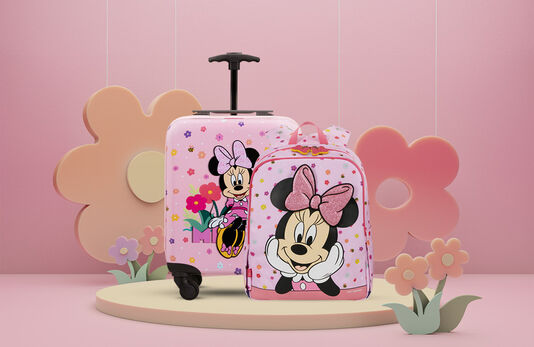 Set de bagages pour enfants
