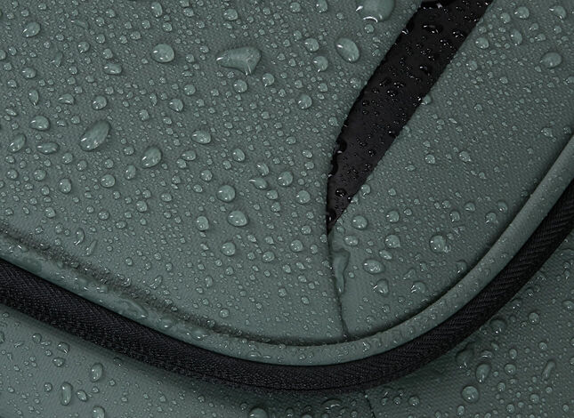 Résistant à l’eau