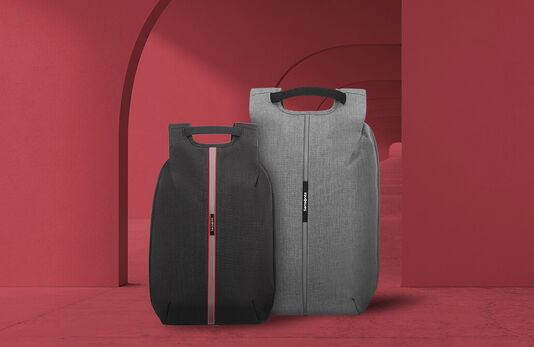 Securipak est maintenant disponible!