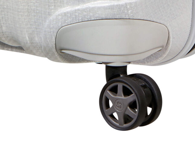 Hervorragender Komfort