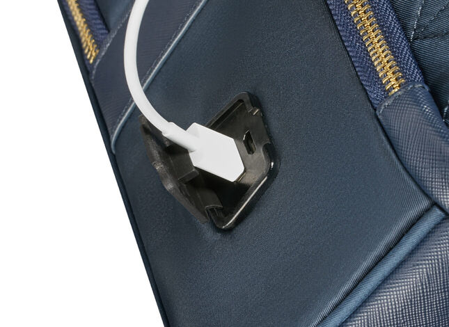 Port USB intégré