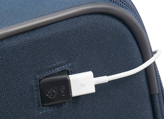 Integrierter USB-port