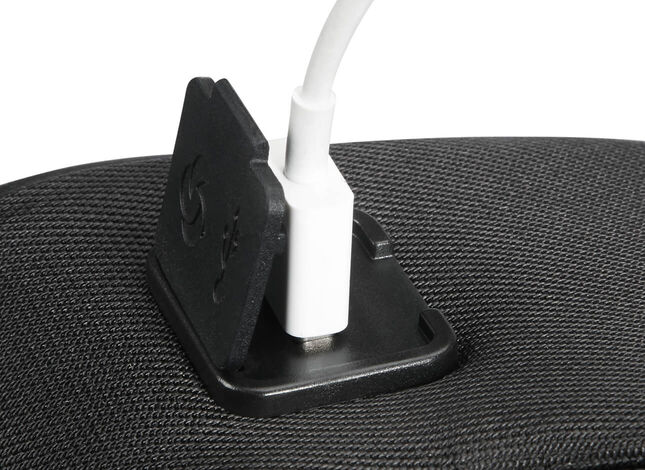 Port USB intégré