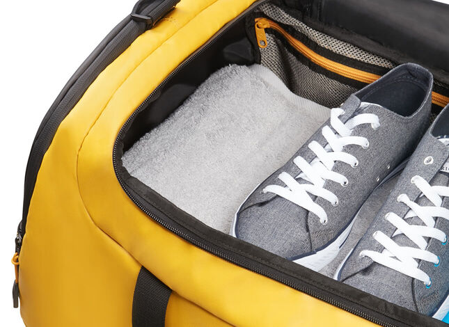 Interieur bien pensé