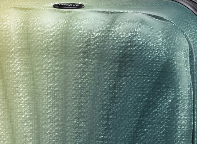 Unglaublich leicht, extrem robust