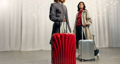 Nouvelle année,<br>nouveaux voyages