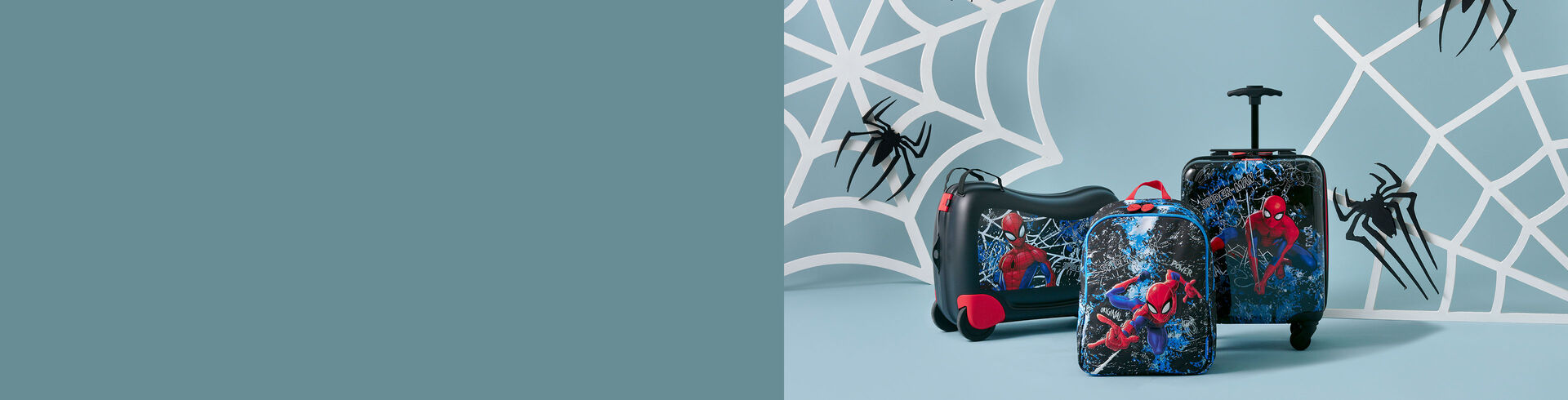  Spider-man 