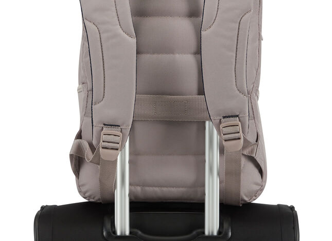 Voyagez confortablement