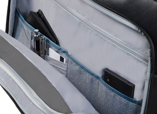 Organisation pensée pour vos utilisations business