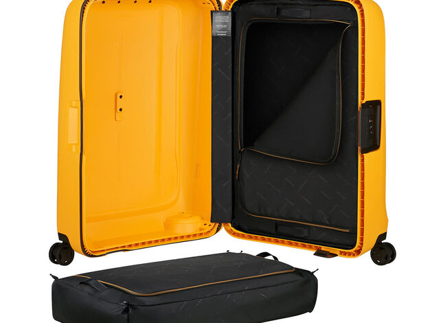 Einfaches Packen