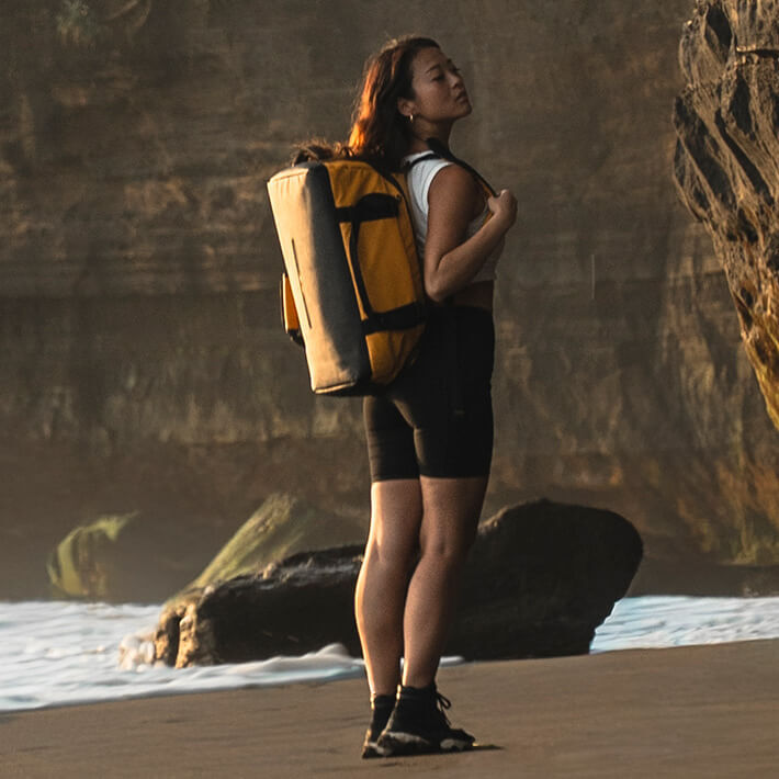 Sacs de voyage à roues