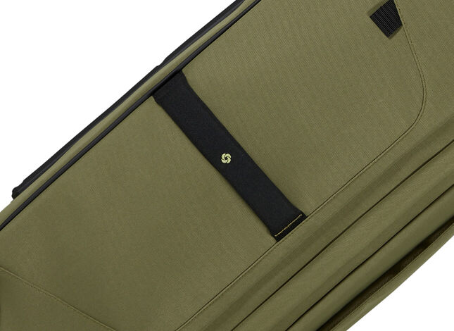 Nombreuses poignées