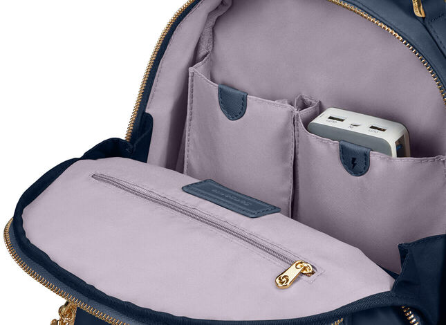 Emplacement pour batterie