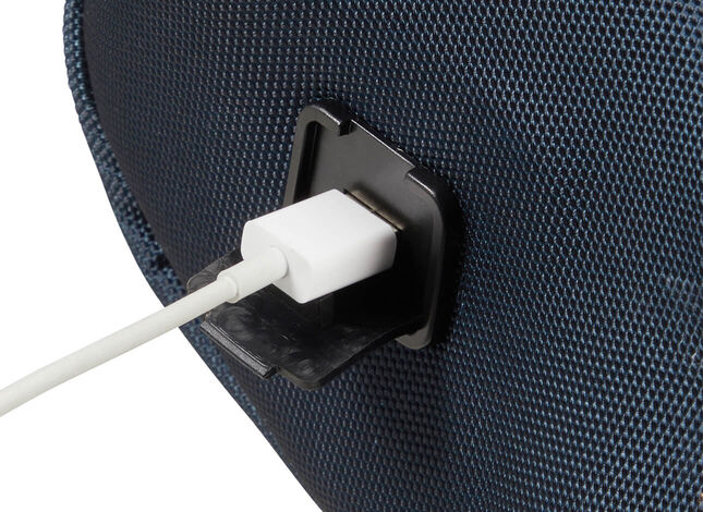 Port USB intégré