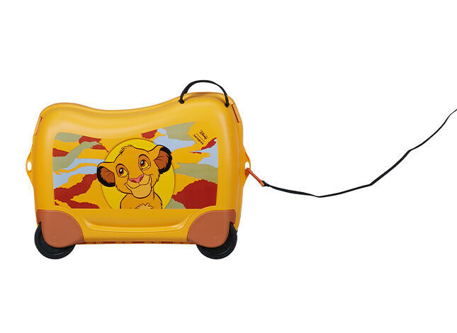 Abnehmbarer Schultergurt