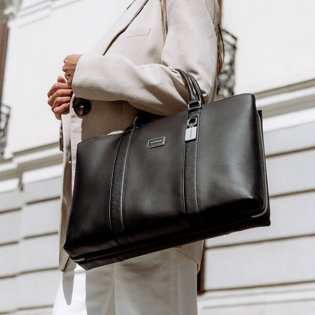 IMAGE BIZ LEATHER
