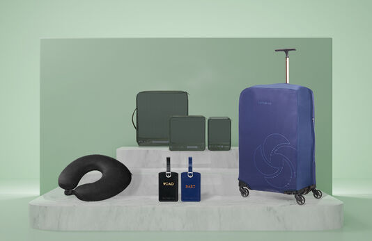 Accessoires de voyage