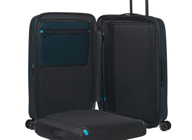 INTÉRIEUR INTELLIGENT