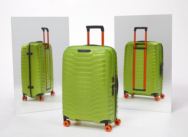 Designen Sie Ihren Proxis individuell