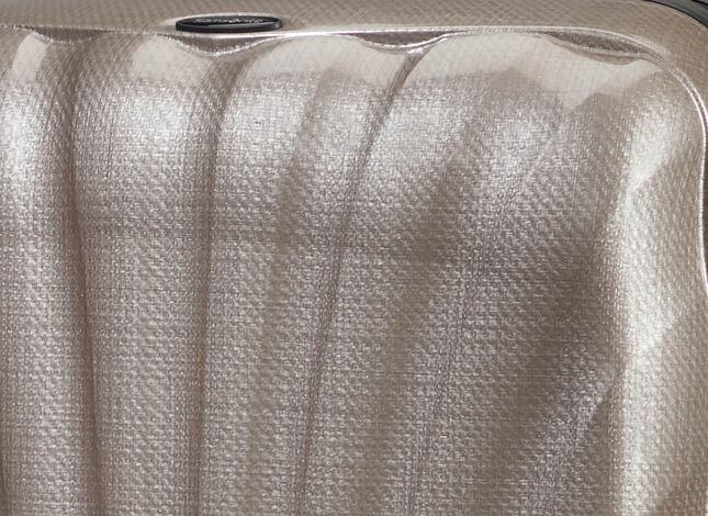 Unglaublich leicht, extrem robust