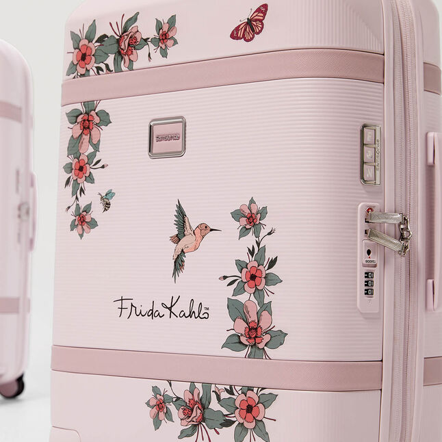 FRIDA KAHLO x SAMSONITE