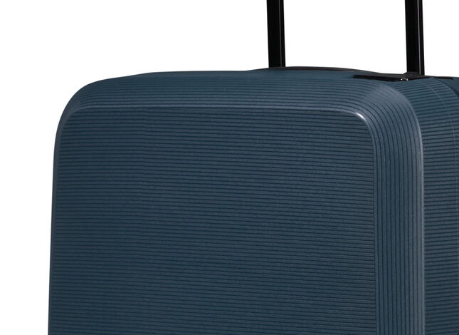 Haute résistance et durabilité