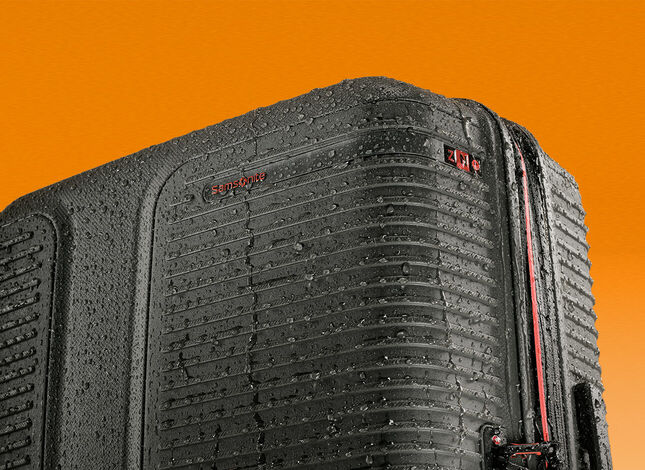 IPX4 résistant à l'eau