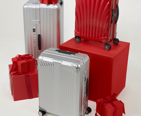 Personnalisation offerte