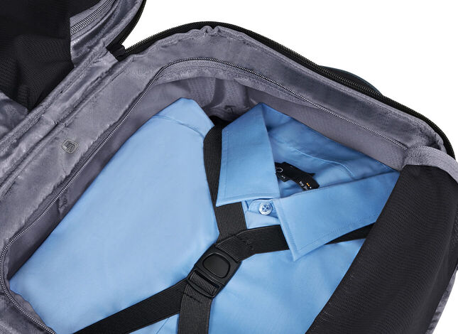 Maximiser l'espace de rangement