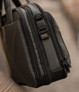 Personalisieren Sie Ihre Laptoptasche