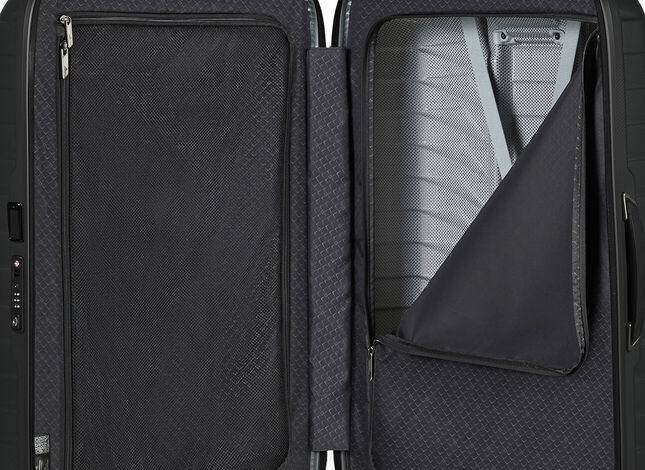 Praktisches Innenleben