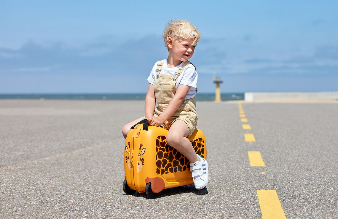 Bagage enfant
