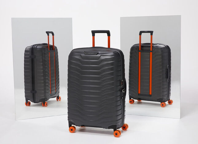 PERSONNALISEZ VOTRE PROXIS