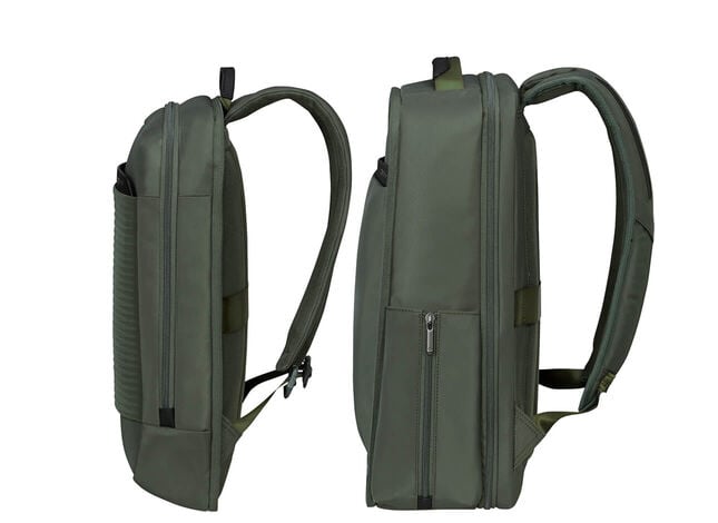 Deux sacs en un