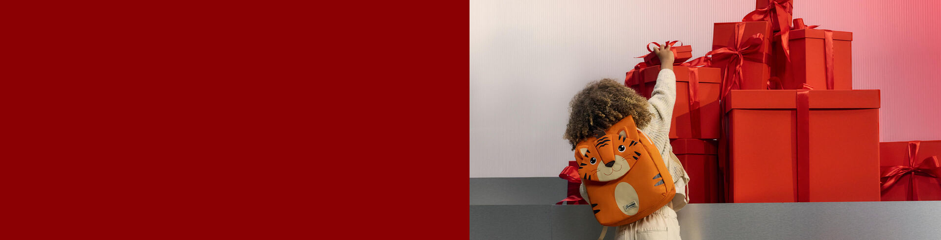 GESCHENKE FÜR KINDER