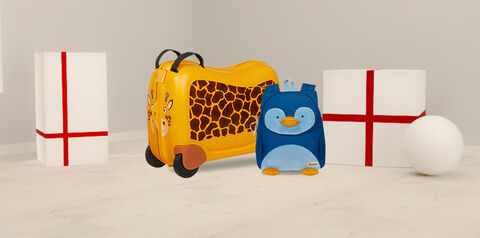 CADEAUX POUR ENFANTS
