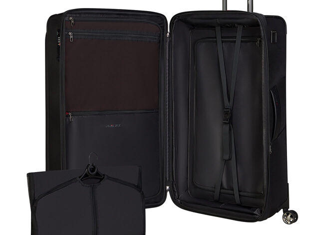 Les voyages d'affaires facilités