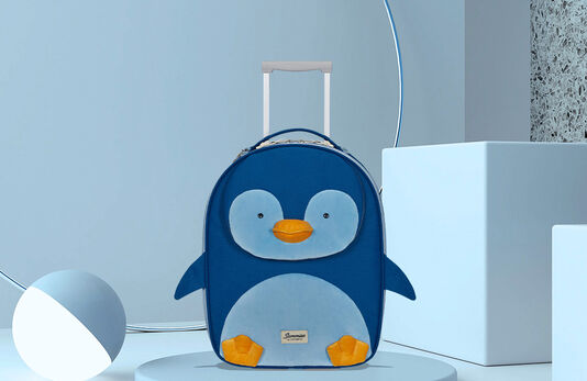 Valises Disney pour enfants