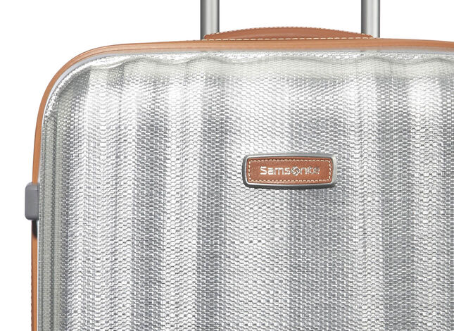 Incroyablement léger, extrêment résistant