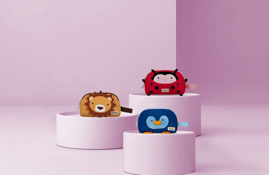 Trousses pour enfants