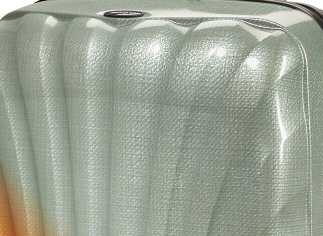 Incroyablement léger, extrêment résistant