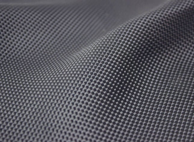 Robustes und langlebiges Material
