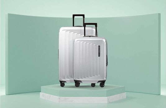 Set de bagages