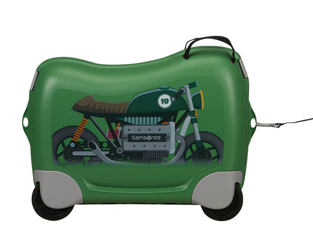 Bandoulière amovible