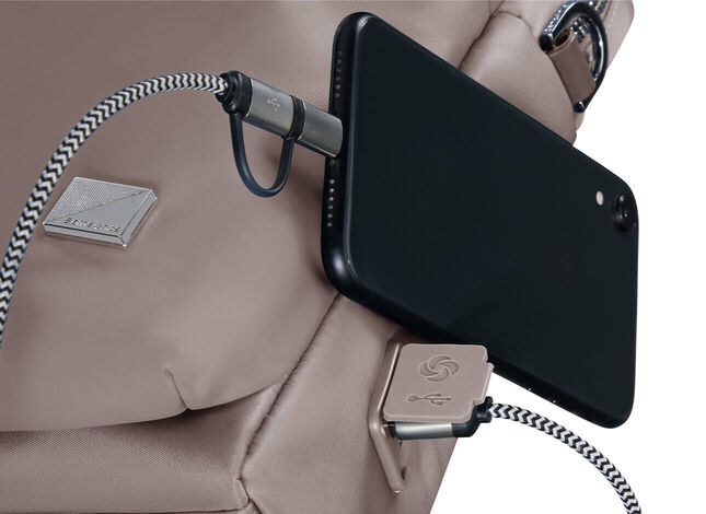 Port USB intégré
