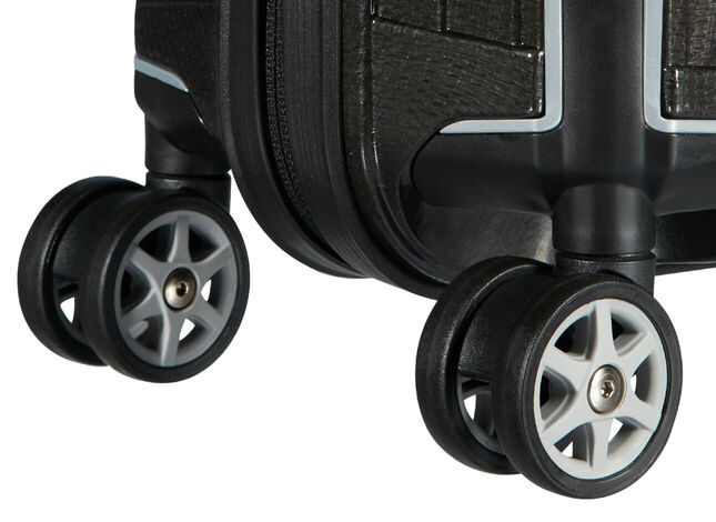 Voyagez confortablement