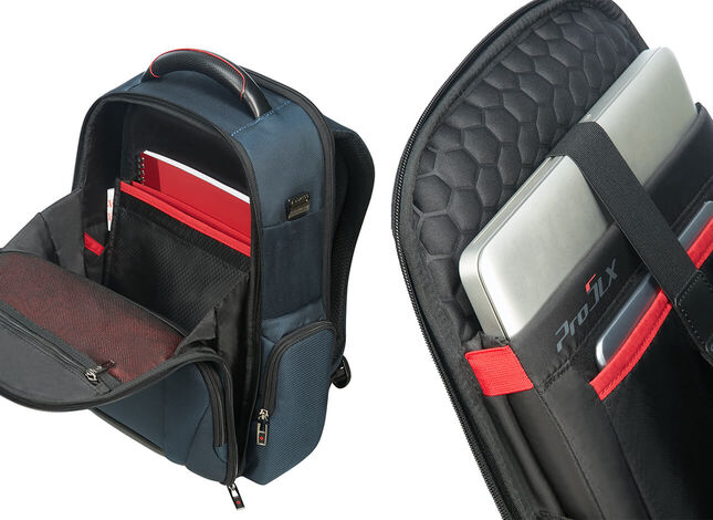 Organisation pensée pour vos utilisations business